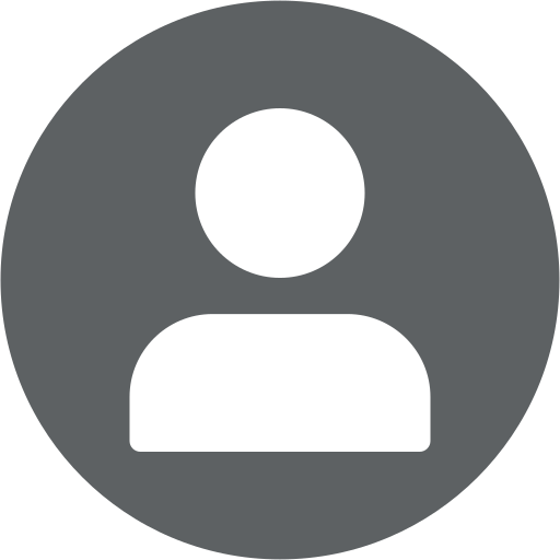 profile icon
